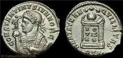 Ae3 Constantin II