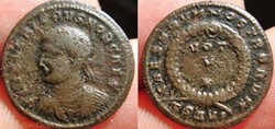 Ae3 Crispus
