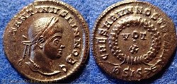 Ae3 Constantin II