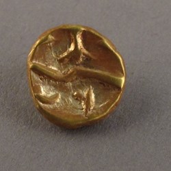 Dépôt Sin-Le-Noble - Statère - Monnaie volée