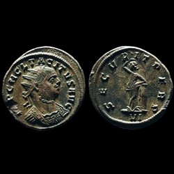 TACITE Aurelianus
