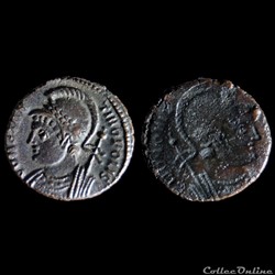 CONSTANTINOPLE Ae3