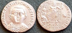 silique Licinius II FAUX MODERNE