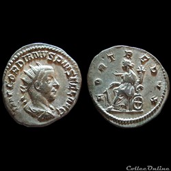 GORDIEN III Antoninien