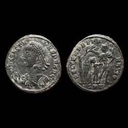 Constans Ae2