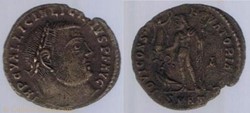 Ae3 Licinius Ier
