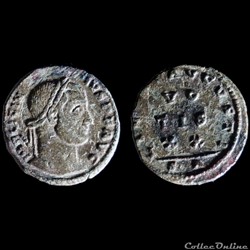 LICINIUS I Ae3