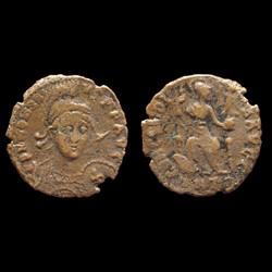 HONORIUS Ae3