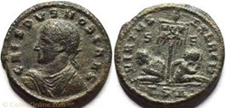 Ae3 Crispus
