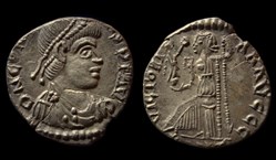 CONSTANS II Silique (R4)