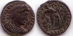 Ae3 Valentinien I