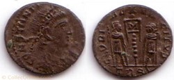 Ae3/4 Constance II