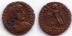 Ae3 Valentinien I