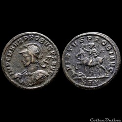 PROBUS Aurelianus