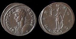 PROBUS Aurelianus