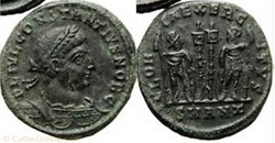 Ae3/4 Constance II