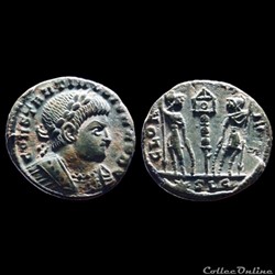 CONSTANTIN II Ae3