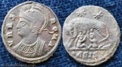 Ae3 Vrbs Roma