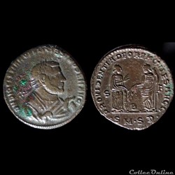 DIOCLETIEN Follis