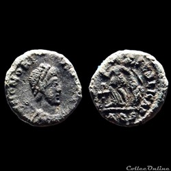HONORIUS Ae4