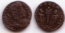 Ae3/4 Constance II