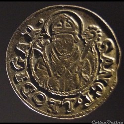 Suisse - Luzerne - Schilling 1621