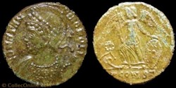 Ae3 Constantinopolis