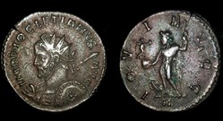 DIOCLIETIEN Aurélianus