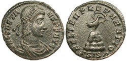 Ae3 Constans Faux moderne ?