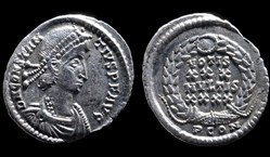 CONSTANCE II Silique