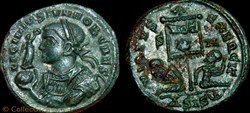 Ae3 Licinius II