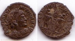 Ae3 Constantin II