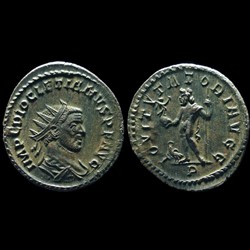 DIOCLÉTIEN Aurelianus