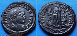 Ae3 Crispus
