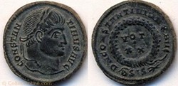 Ae3 Constantin Ier