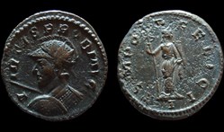 PROBUS Aurelianus