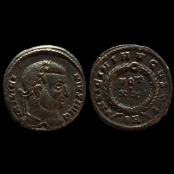 LICINIUS I Ae3