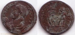 Ae2 Centenionalis Constans