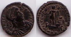 Ae2 Centenionalis Constans