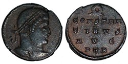 Ae3 Constantin Ier