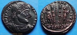 Ae3 Constantin Ier