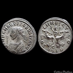 PROBUS Aurelianus