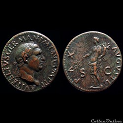 VITELLIUS As