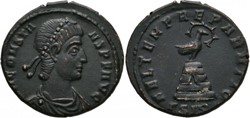 Ae3 Constans Faux moderne