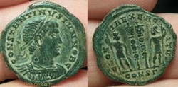 Ae3 Constantin II