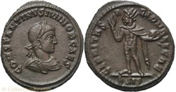 Ae3 Constantin II