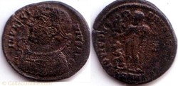 Ae3 Licinius Ier