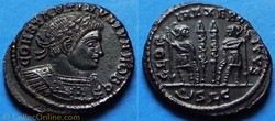 Ae3 Constantin II