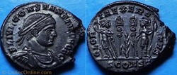 Ae3 Constance II
