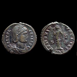 GALERIA VALERIA Follis